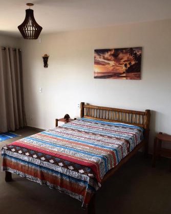 Residencial Lucernaré - Pontal