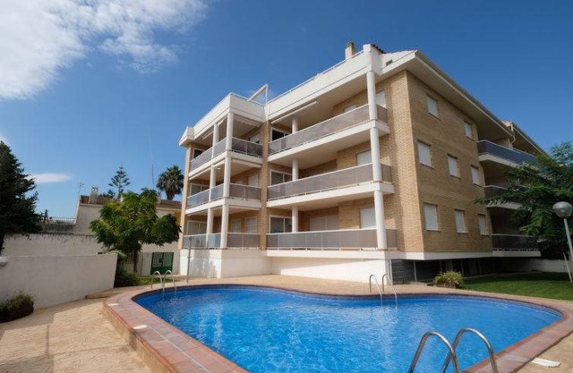 Residencial Mar I