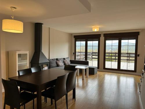 Residencial Massana