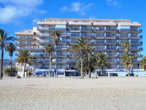Apartamentos Navegantes 