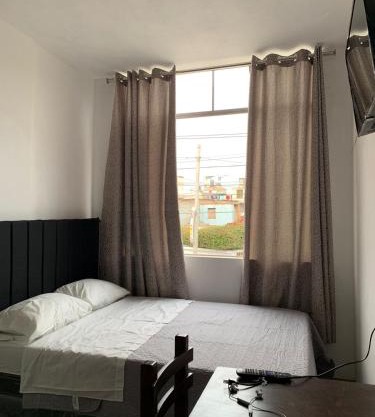 RESIDENCIAL SALAMANCA