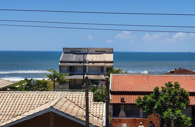 Residential Mariana, Itapoá SC -