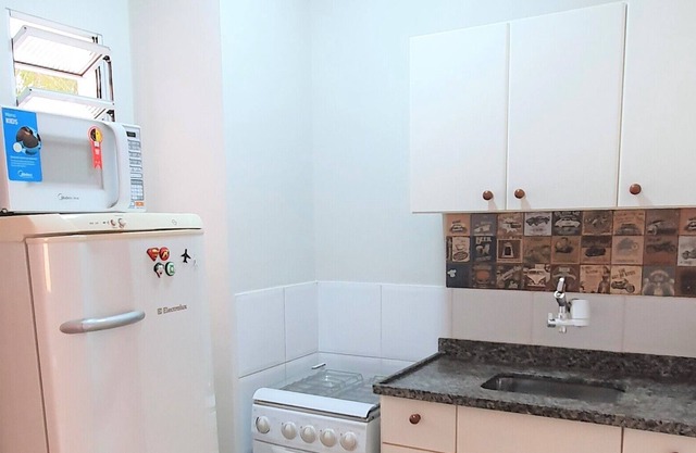 Residential Ricci