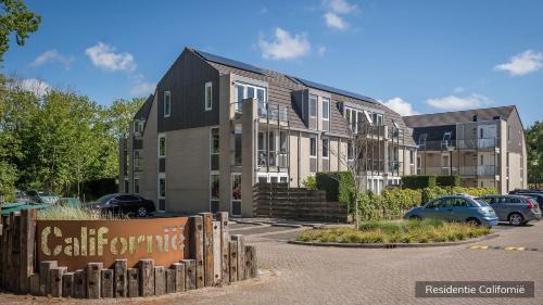 Residentie Californië 