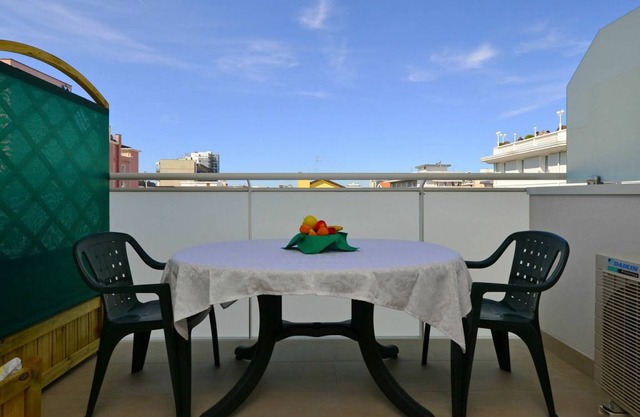 Residenza Verde 654.2