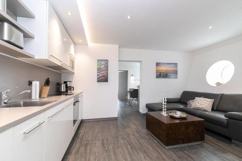 Kleine Bergstraße Wohnung 