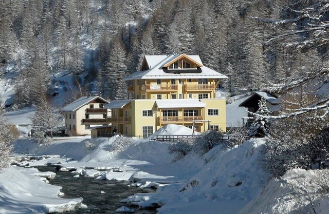 Residenz zweiselstein top 14
