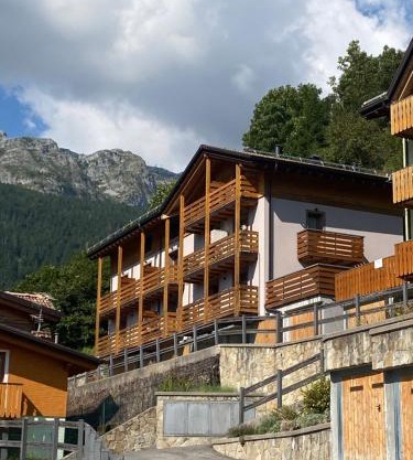 Residenza Colere Ski 2024