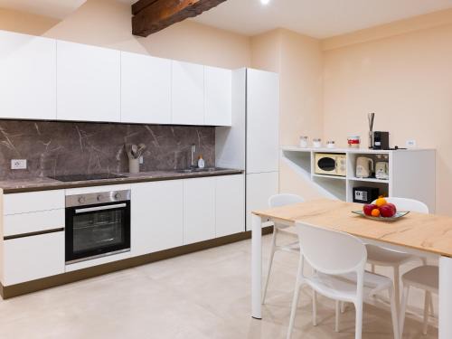 Residenza Dante - Suite moderna nel cuore di Asolo