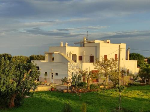 Residenza "I Tre Carrubi "