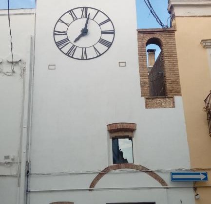 Residenza l'Orologio Apartment/Flat
