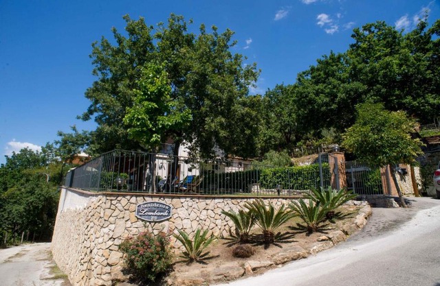 Residenza Lombardi