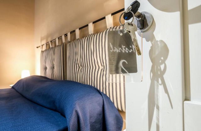 Residenza Mistral