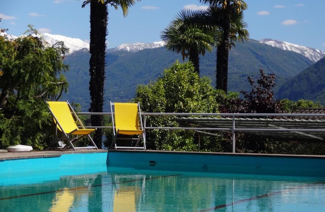 Residenza Paradiso di Vacanze