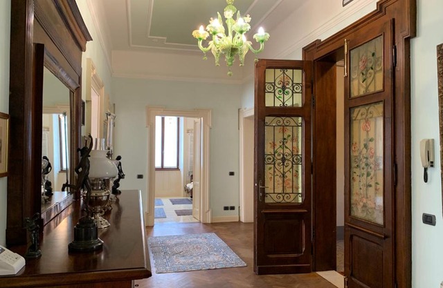 Residenza Porta Brescia