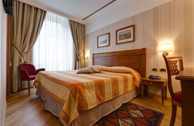 Residenza RomaCentro