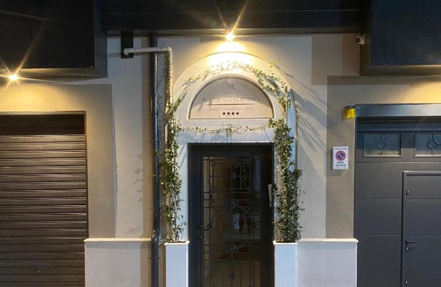 Residenze Romano Ristorante & Spa - albergo diffuso - RED