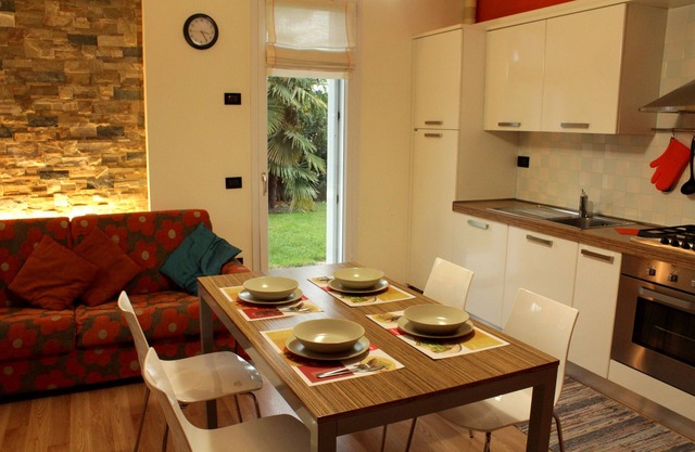 Residenziale appartamento