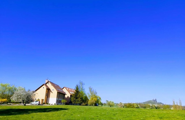 Resort Český ráj