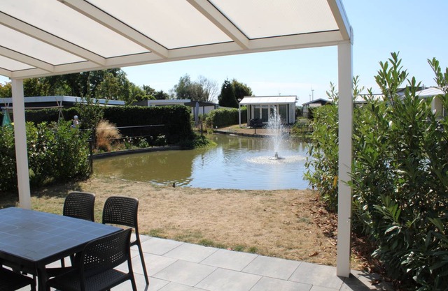 Resort ∙ 3 bedrooms ∙ 6 guests