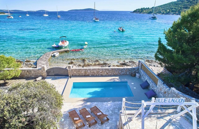 Resort Amalka Mare