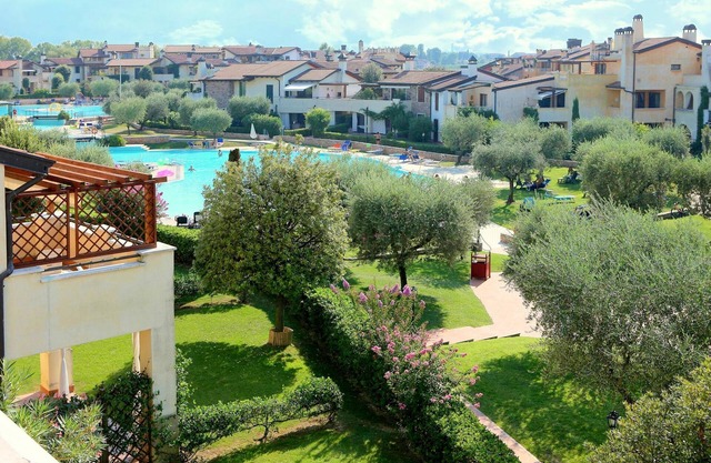 Resort Apartment w/Pool
