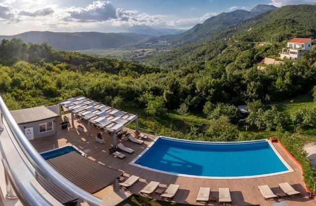 Resort Bevilacqua