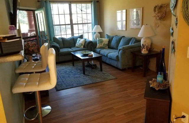 RESORT CONDO WITH POOL & CLUBHOUSE IN THE GRAND SURPRISE, AZ CARPORT PARKING