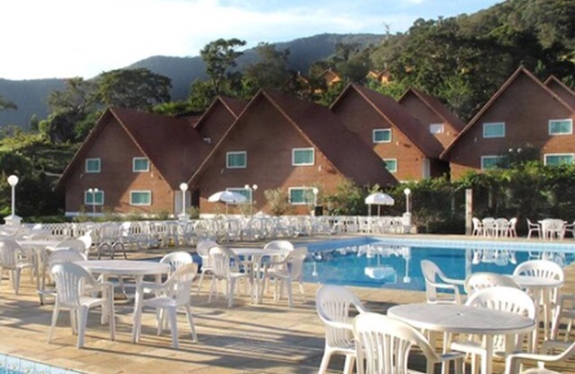 Resort Monte das Oliveiras