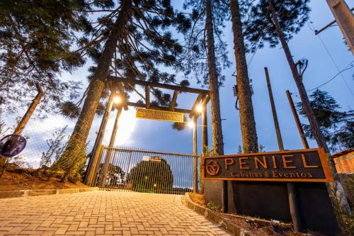 Resort Peniel Cabanas e Eventos