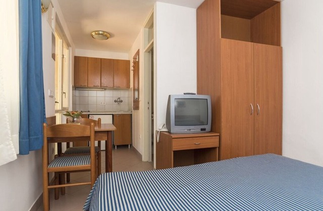 Resort Polynesia - Bungalow 2 Pax CS2TP AGPLA (2419)