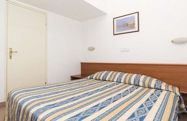 Resort Polynesia - Bungalow 5 Pax CA4TP1 AGPLA (2421)