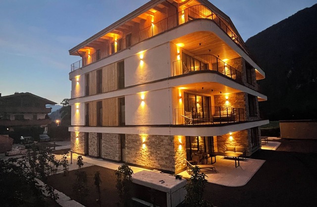 Resort Schrofenblick