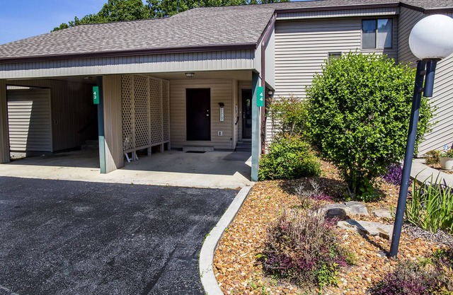🌄Resort Vacations at Fairfield Glade TN Beautifully Decorated Condo with Pristine Lake Views