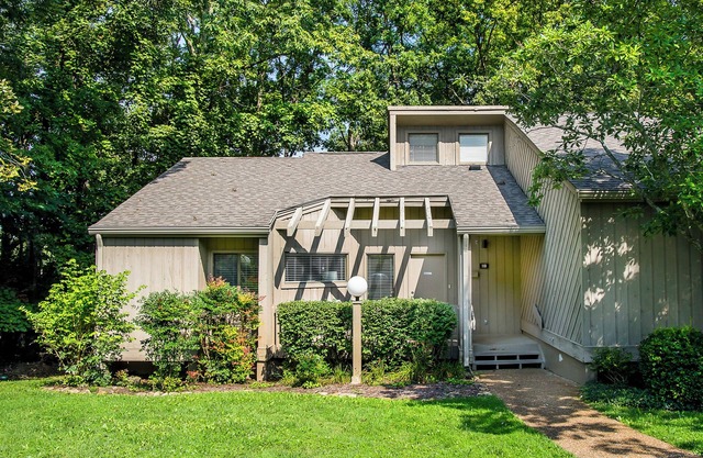 🌄Resort Vacations at Fairfield Glade TN Spacious 2 bedroom plus loft villa