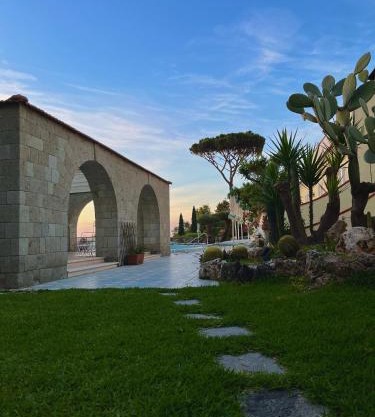 Resort Villa Flavio