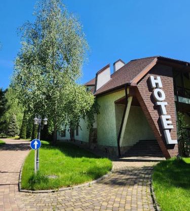 Resto Park Традиція
