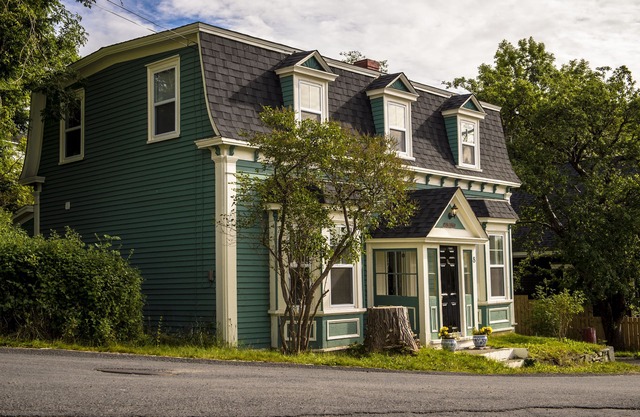 Restored home will wrap you in comfort and meet all your needs