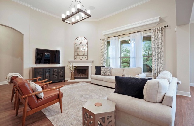 Retreat House in Spicewood - Pet/Family Friendly