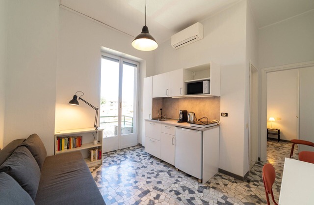 Retreat in the Heart of Milan - Duomo