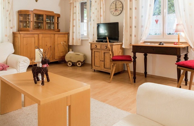 Retreat in Wittenschwand