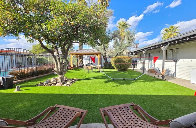 Retreat @ Rose|Pool |Central PHX