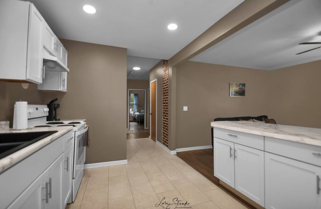 Retro 2Bedroom Apartment Near Navy Base,Casino And Six Flags