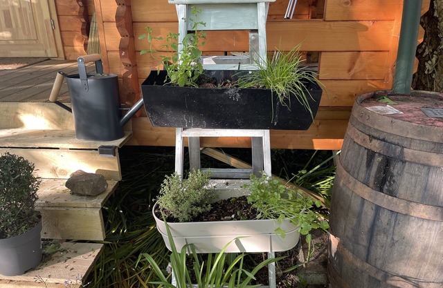 Retro Lodge nr Dartoor With hot tub & opt Sauna