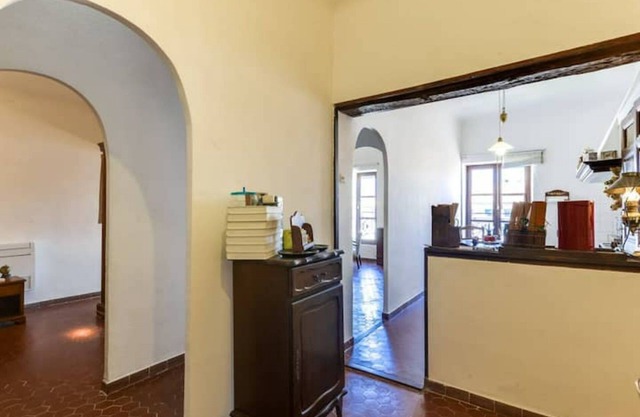 Retro-vintage loft style in the heart of the Old Port