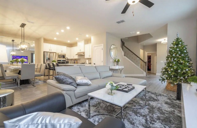 Reunion Resort Epic Estate Upscale Home Next Level Amenities Near Top Parks