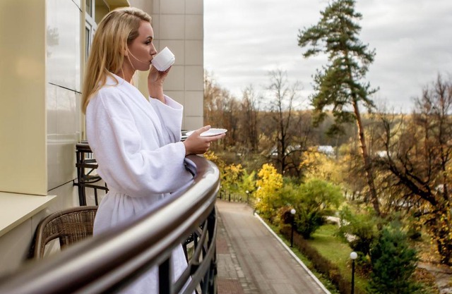 Revital Park & Spa