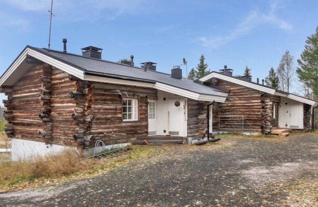 Revonaapa Kuusamo 