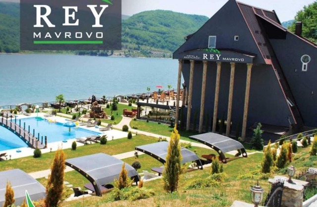 Rey Hotel