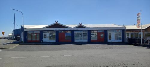 Reykjanes Apartments